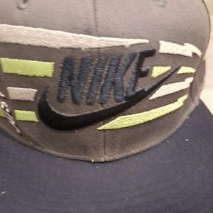 Nike Cap Adjustable
